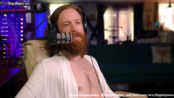 Sexyhippies  29-08-2021 video socks